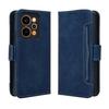 Flip Cases for Realme P4 Power Leather Case [Flip Vintage Leather] Shockproof Durable Retro Phone Case