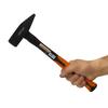 Fiberglass Machinist's Hammer 1kg