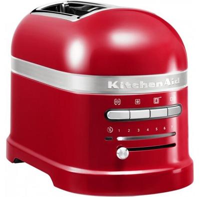 KitchenAid Toaster Artisan 2 Red
