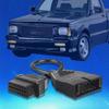12pin to OBD1/OBD2 Conversion Cable Unlock the Potential of Your Vehicle Durable