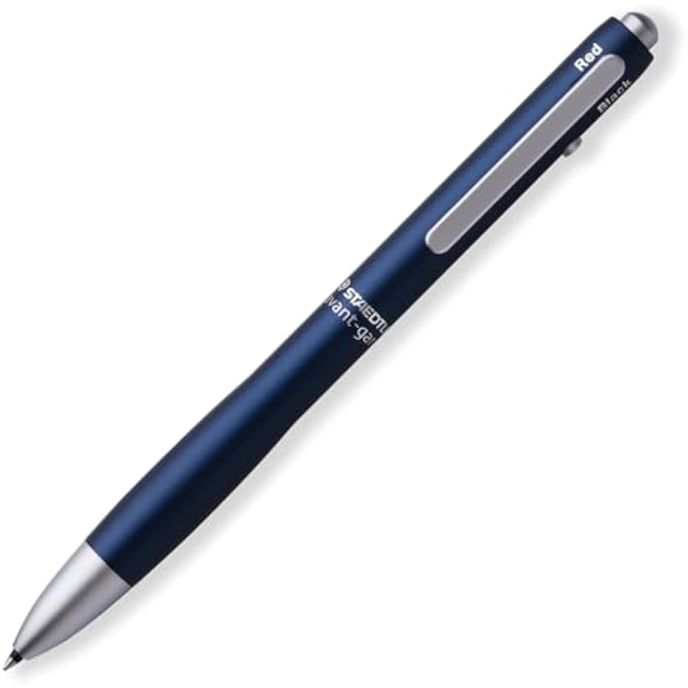 STAEDTLER Multifunction Pen Avantgarde Night Blue 927AG-N