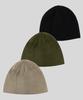 MUSINSA STANDARD SPORTS [Heat Standard] Warm Running Beanie (3 Colors)