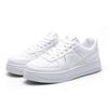 Autumn and Winter High-heeled Board Shoes Student Running Shoes Comfortable Casual Sports Shoes