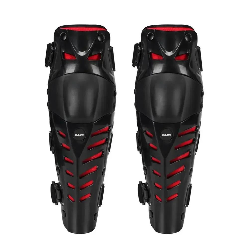 Men's Motorcycle Knee Pads Protective Gear for Men Motocross Motorbike Riding & Racing Ensure Outdoor Sport Safety Pads Guard