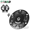 For 1290 Super Duke R/1290 Super Duke GT Quick Action Racing Fuel Tank Cap Motorcycle With Key Anti-Theft Engine Oil Filling Cap