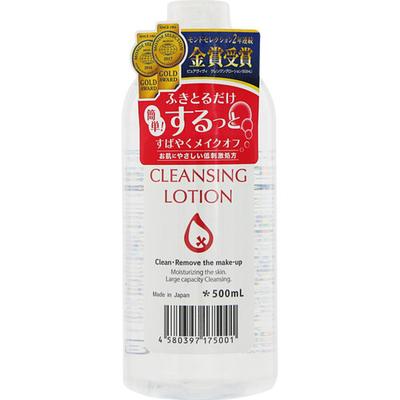 Pure Vivi Cleansing Lotion 500ml