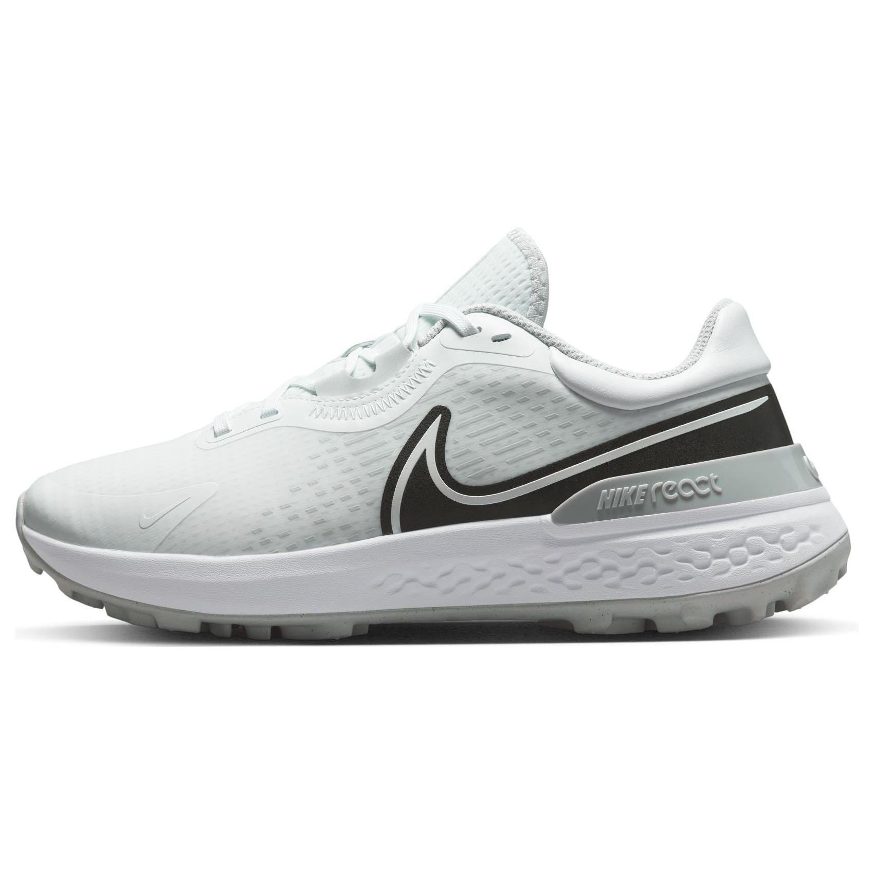 

Новые Nike Infinity Pro 2 Wide Белый Черный DM8449-101 42