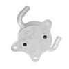 1pc Transmission Oil Cooler 33493-20100 for Toyota Corolla 1.8L 2010- Yaris 1.5L 2016 Auto Parts