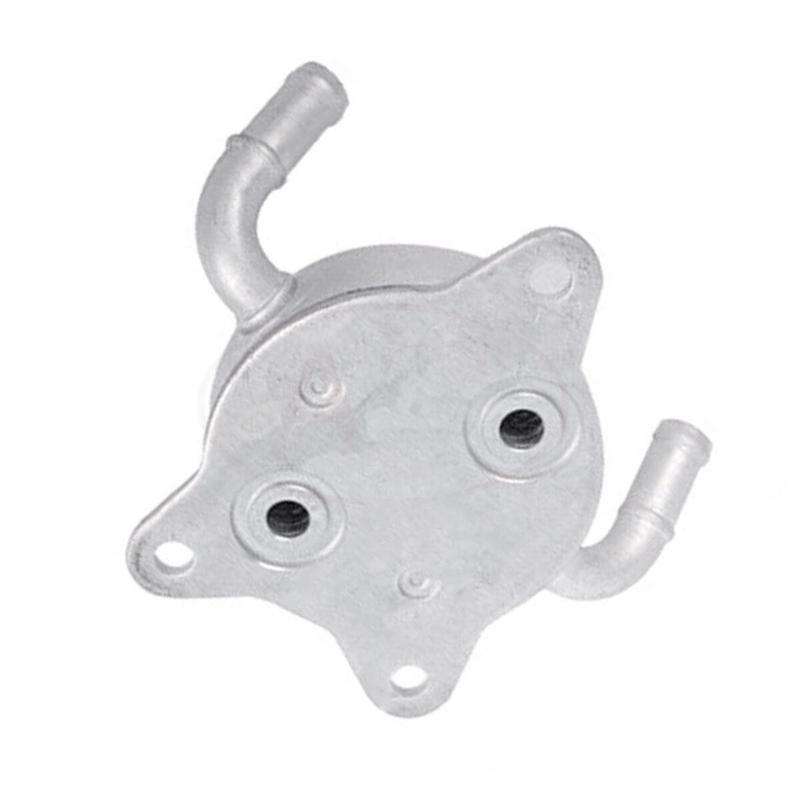 1pc Transmission Oil Cooler 33493-20100 for Toyota Corolla 1.8L 2010- Yaris 1.5L 2016 Auto Parts