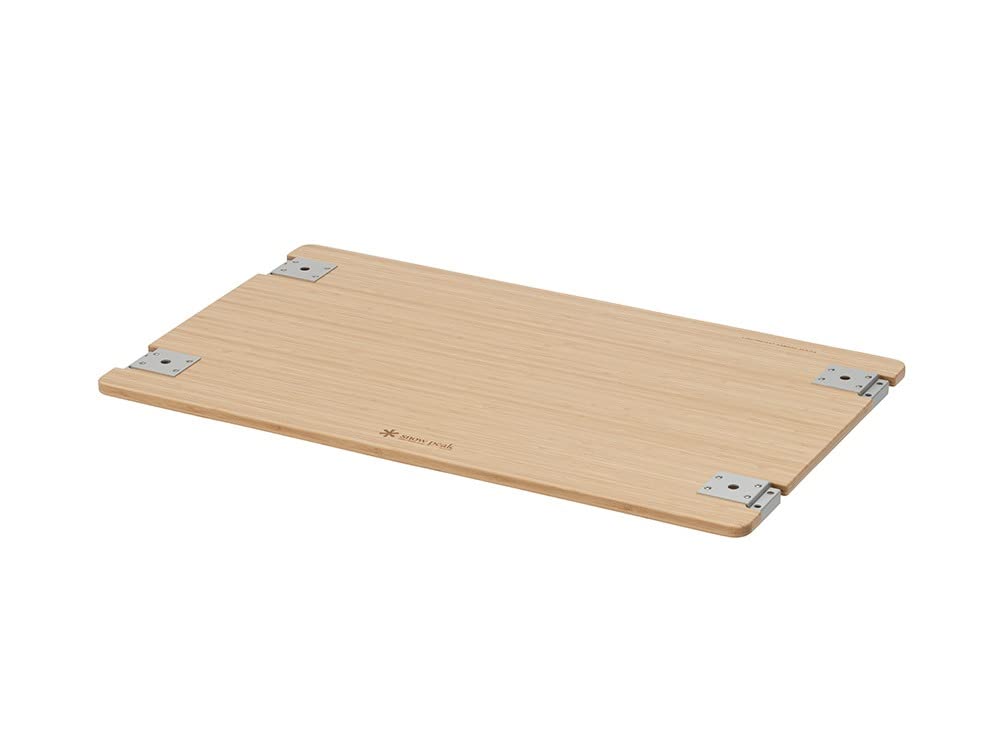 

Snow Peak [Snow Peak Festival 2023 Spring Limited Edition] IGT Single Table Bamboo Light FES-218