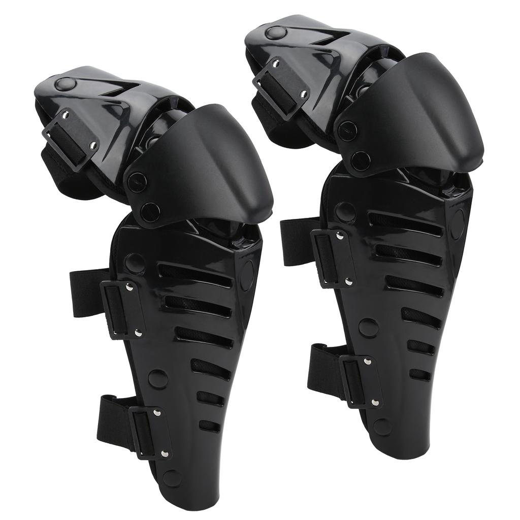 Motorcycle AntiFall Protective Gears Outdoor Riding Knee Pads Extreme Sports Goods