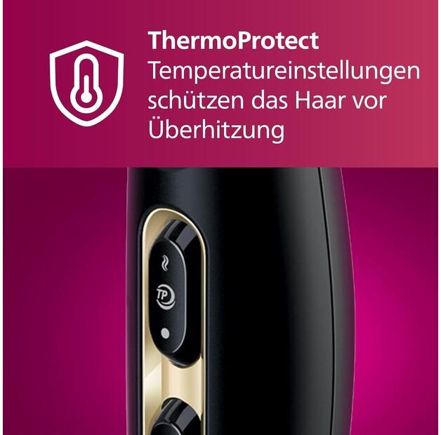 Philips HPS920/00 Pro Hair Dryer