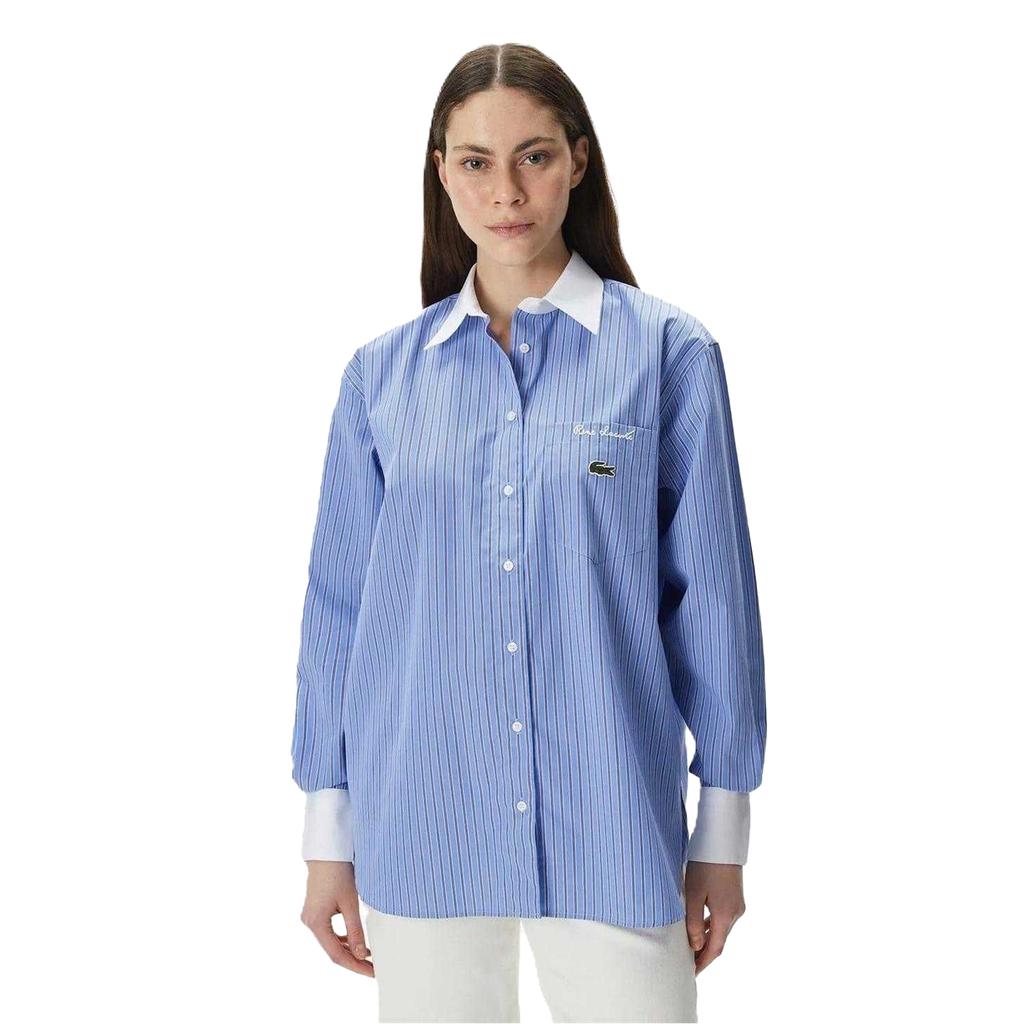 Lacoste Womens/Ladies Shirt