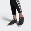 (WMNS) adidas originals Sleek Zip 'Black White' Women's EF0695