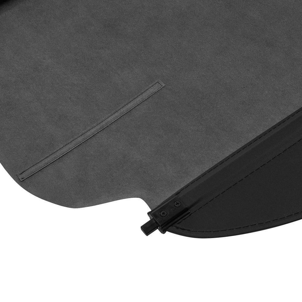 Car Rear Boot Shield Cover Fit for Haval H6 2011-2018/ H6 Gen3 2022 Trunk Cargo Luggage Shade Security