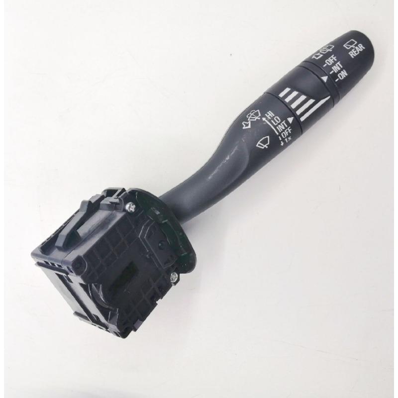 Steering Switches Wiper Combination Switch for Buick Envision GL8 for Chevrolet Equinox Black Automobile Part Wiper Switch