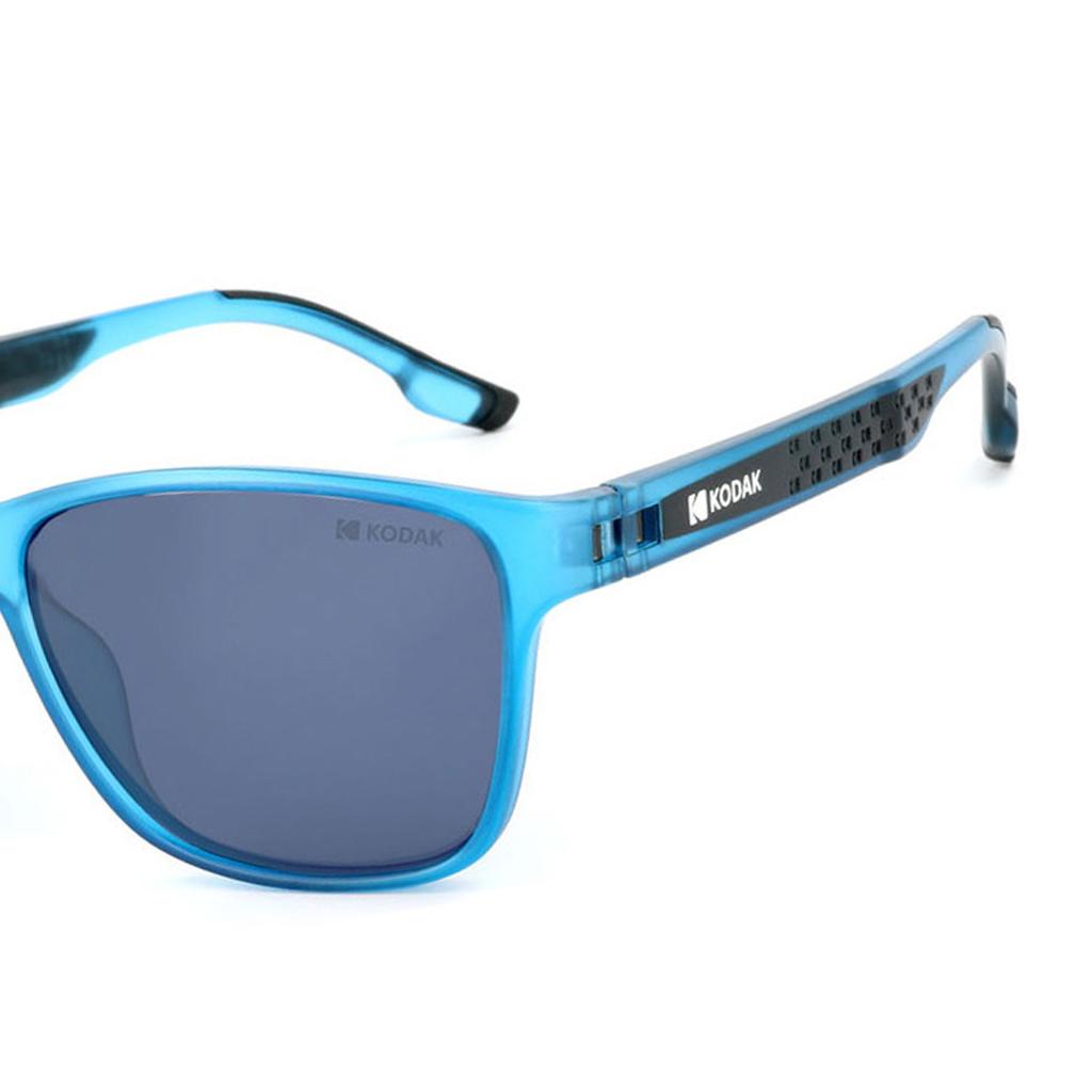 CF90121 Polarisierte quadratische Sonnenbrille für Herren