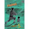 Vagabond, Vol. 5 (VIZBIG Edition) Three Volumes In One! A Prestige Treatment of