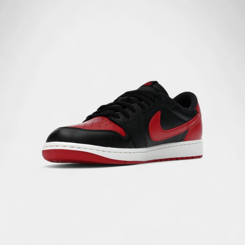 Jordan 1 Retro Low OG Banned