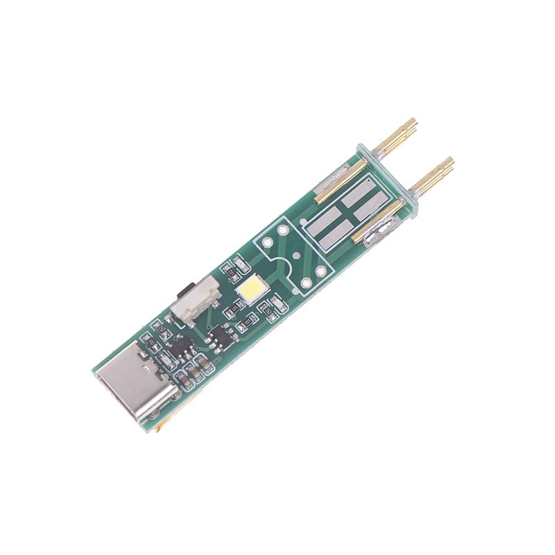 Testador de Optoacoplador Ferramenta de Detecção de Teste de Optoacoplador Módulo de Teste Online Acessórios de Reparo e Substituição Para Optoacopladores de 4 Pinos