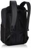 Ace Gene T-Commuter Business Backpack, No. 67802, 20L, Men's, Black, Fits B4 Files and a 15.6-inch Laptop [Anti-Virus Treated Synthetic Leather]
