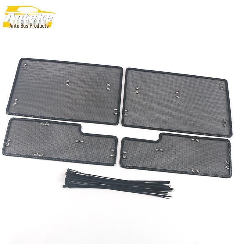 

Baojun RS7 Bug Screen and Radiator Guard Accessories for 21 Models