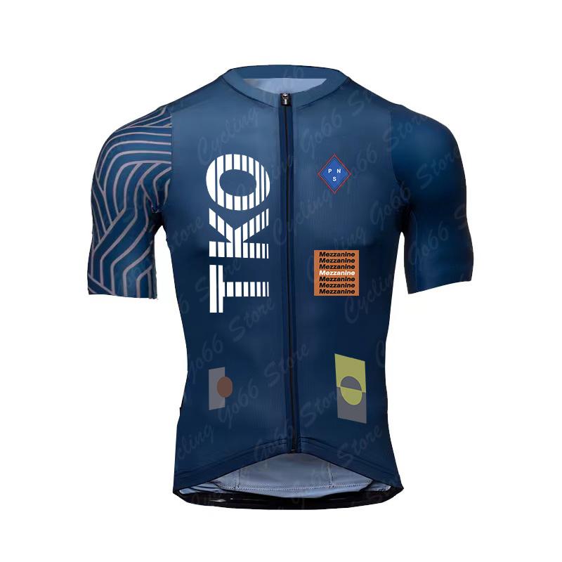 Summer Men Cycling Wear Mountain Bicycle Clothing MTB Bike Riding Clothes Cycling Suit 2026 Summer Breathable Cycling Suit Set
