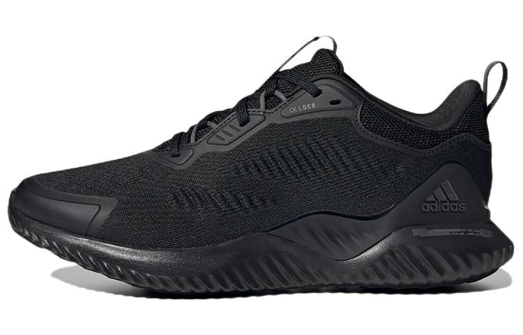Adidas Alphabounce Beyond  Black Grey  HQ3648 36