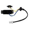 37179-79J00 Trunk Start Button Tailgate Switch Luggage Compartment Switch