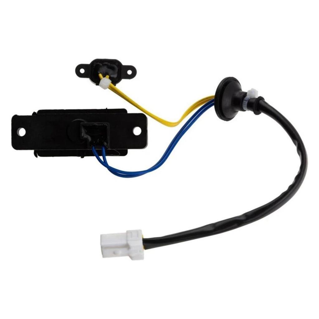 37179-79J00 Trunk Start Button Tailgate Switch Luggage Compartment Switch