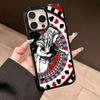 Popular Game A-Alice M-Madness R-Returns For IPhone 17 16 Pro Max Air 15 14 13 12 Mini Plus 11 Hard PC+TPU Phone Back Cover