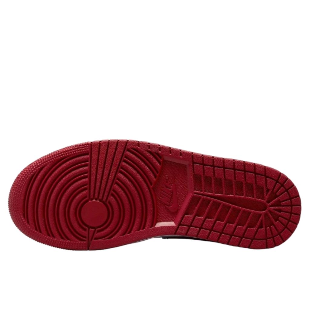 Air Jordan 1 Mid Reverse Chicago 2022