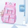 Li Shen Ergonomic Primary School Backpack