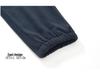 Men’s Spring/Autumn Fleece Sports Pants: Outdoor, Warm, Plus Size, Casual Trousers