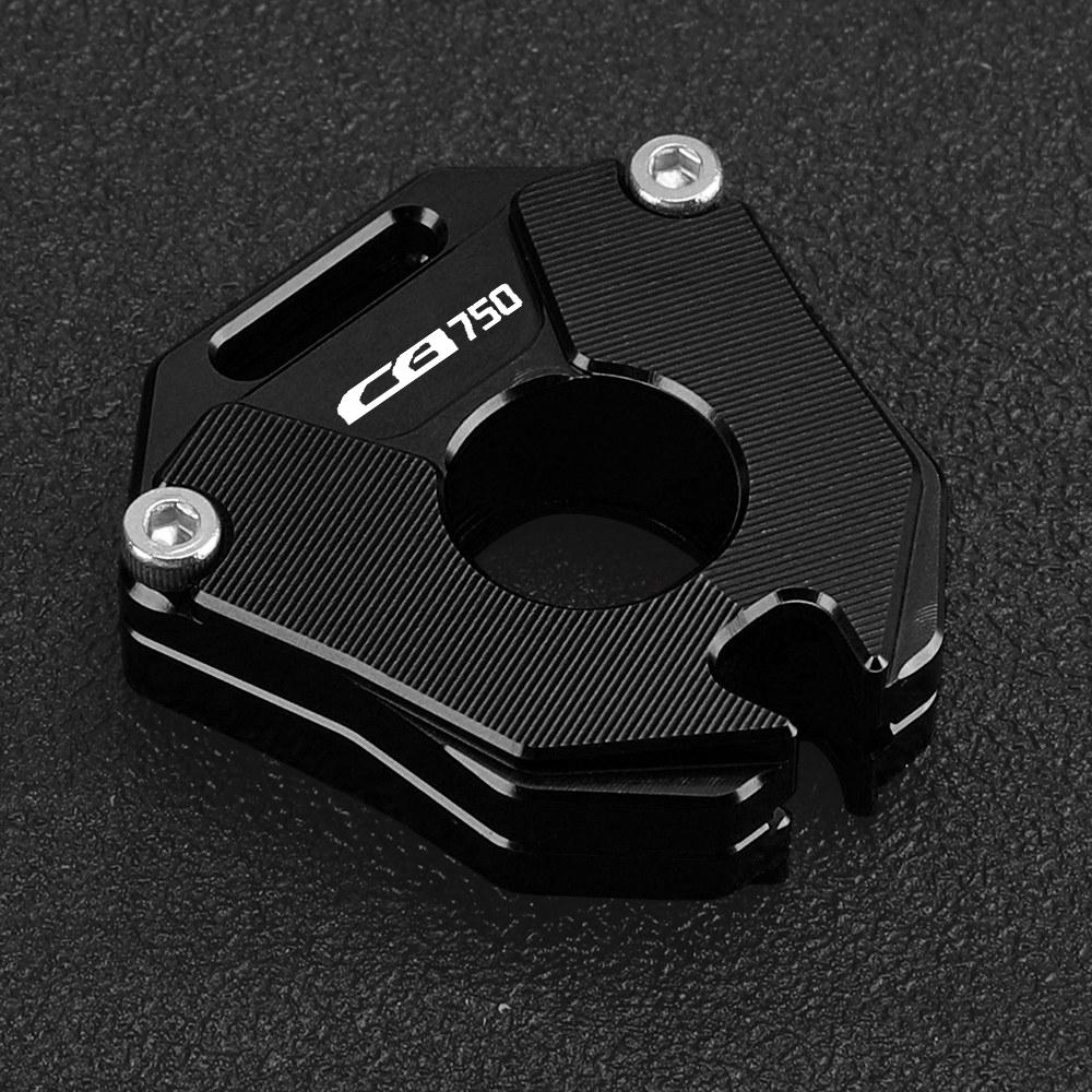 CB750 Motorcycle Accessories Key Case Cover Shell Keyring KeyChain Key Ring Protection For HONDA Hornet CB 750 HORNET 2024
