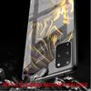 Glass Case For Samsung Galaxy S22 S20 FE S21 5G S10 S9 Plus Note 10 20 Lite Tempered Phone Cover Japan Anime Tokyo Revengers