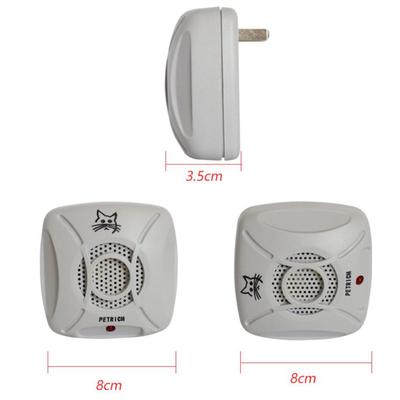 Mouse Insect   Indoor Electromagnetic Plug In