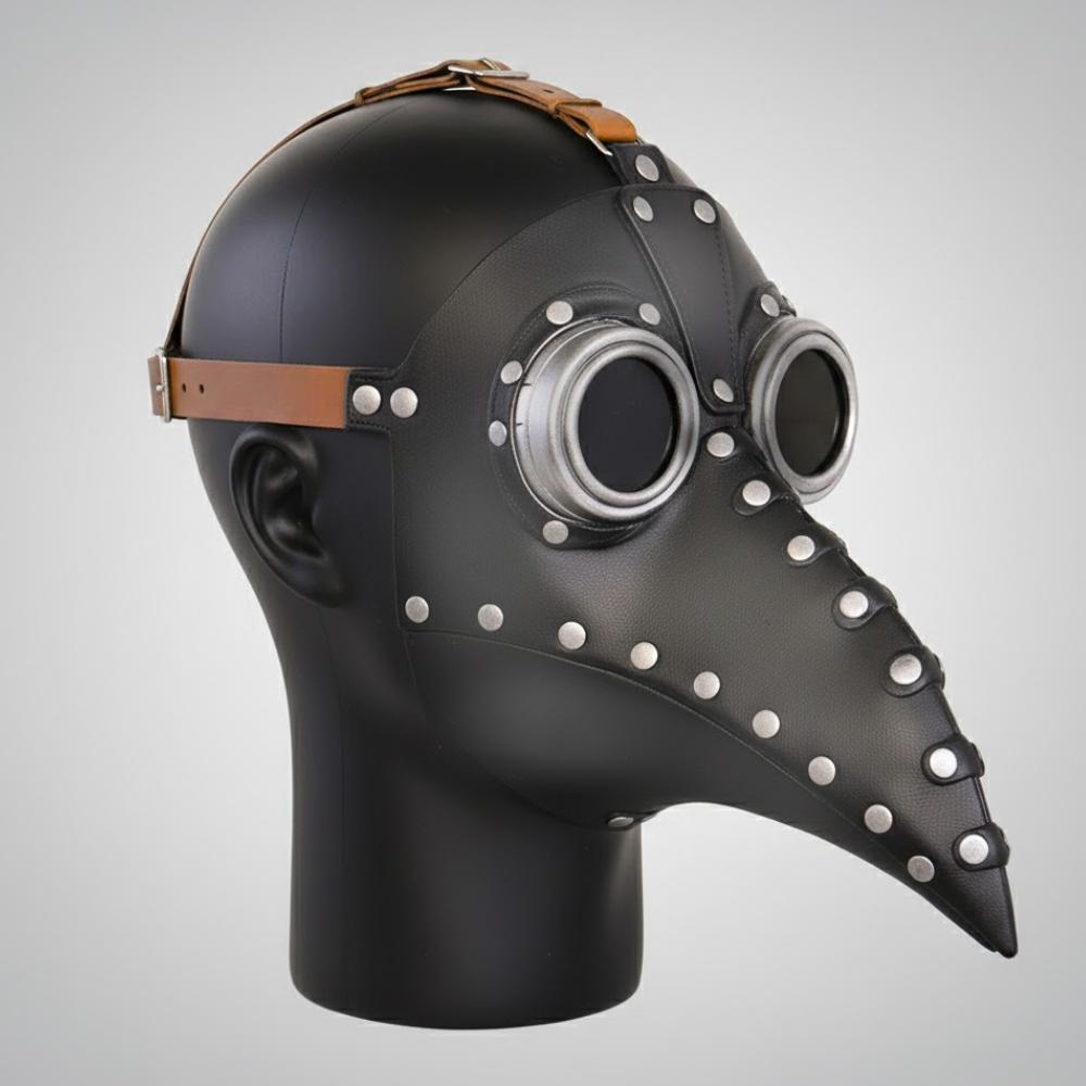 Freddy Krueger Halloween Mask