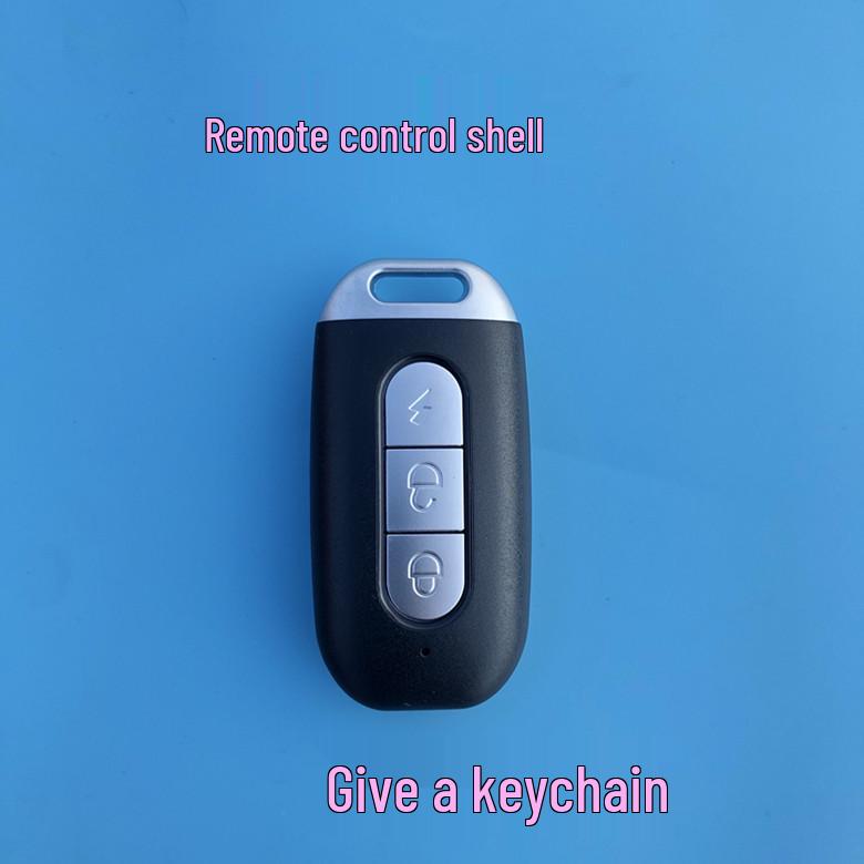 AIMA Electric Scooter/Bicycle Remote Control Shell Anti-Theft Alarm Key