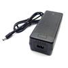 Lectric Ebike Charger 48V, 4.6V 2A Ebike Battery Charger For 48V Lithium Battery, Bicy- Adapter With 2.1