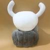 27cm Hot Game Hollow Knight Plush Toys Cartoon Troupe Master Grimm Ghost Stuffed Animals Doll Brinquedos Children Birthday Gifts