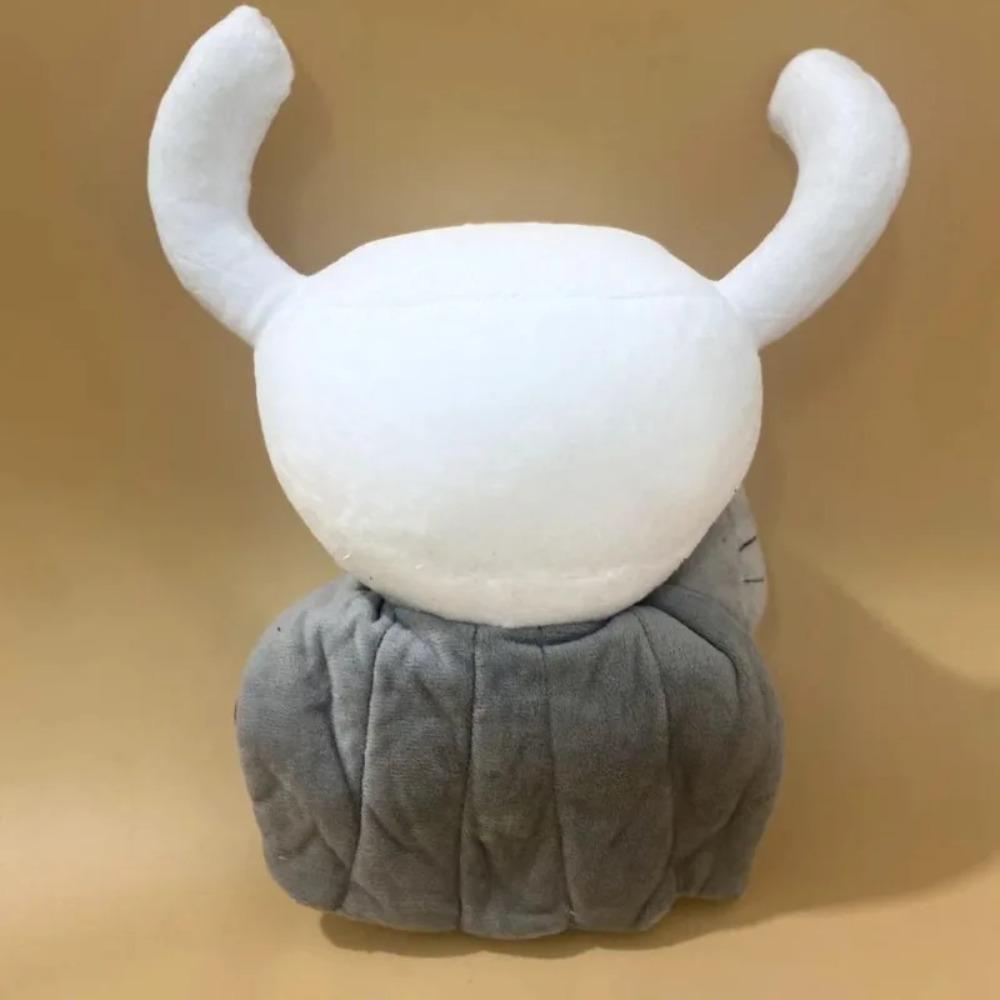 27cm Hot Game Hollow Knight Plush Toys Cartoon Troupe Master Grimm Ghost Stuffed Animals Doll Brinquedos Children Birthday Gifts