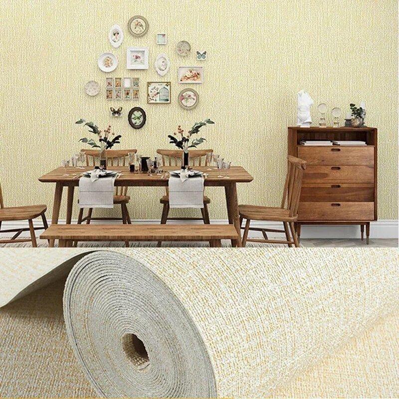 0.5mx2.8/10m 3D Wall Sticker Wallpaper Self-Adhesive Waterproof Wall Covering Panel for Living Room Bedroom Bathroom Home Decor