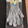 Level 5 Cut-Resistant Work Gloves