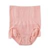 Women's High-Waisted Butt-Lifting Tummy Control Lace Safety Pants