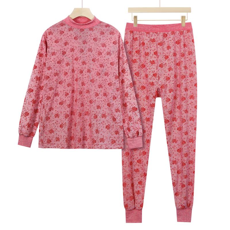 Women's Thermal Two-Piece Set