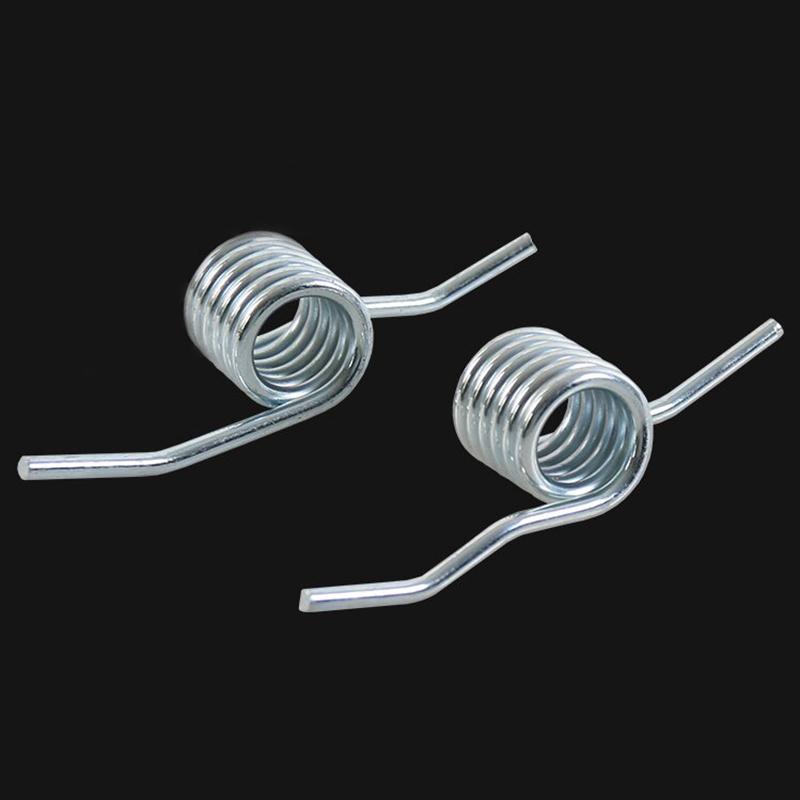 3 Ton Stainless Steel Horizontal Jack Accessories Hydraulic Jack Torsion Springs