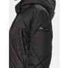 Пуховик Frieda & Freddies 3839 черный Regular Fit