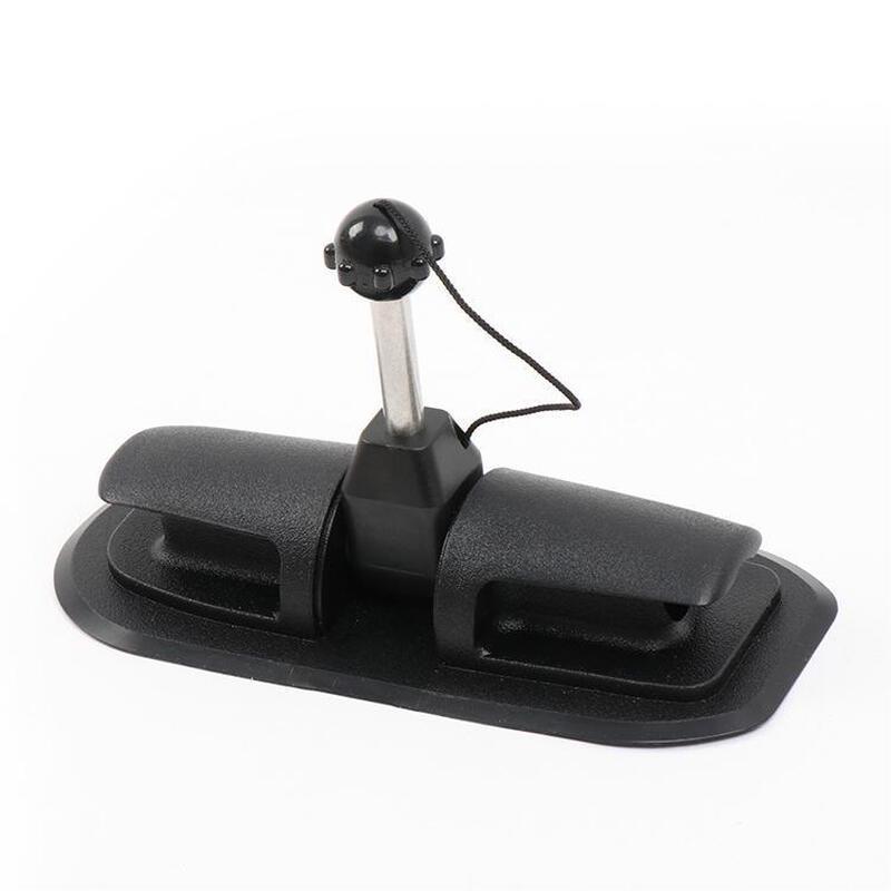 Inflatable Boat Universal Paddle Bracket Lock