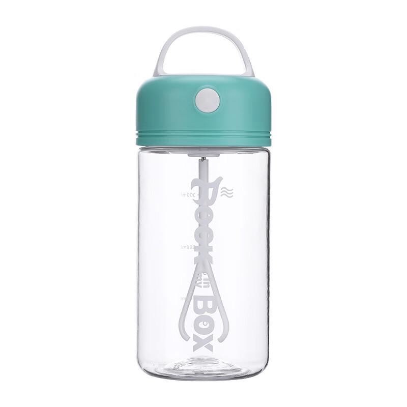 Automatic Electric Protein Shaker Bottle